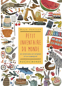 Petit inventaire du monde